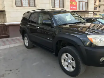 Toyota 4Runner 2006 года за 10 000 000 тг. в Актау – фото 3