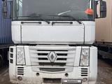 Renault  Magnum 2006 года за 11 500 000 тг. в Алматы