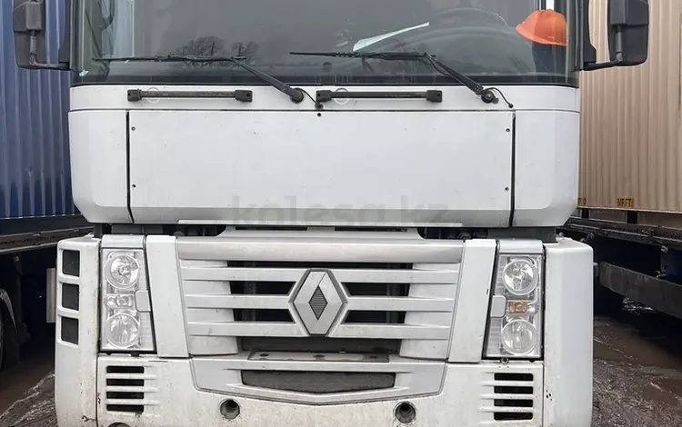 Renault  Magnum 2006 года за 11 500 000 тг. в Алматы