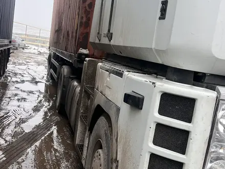 Renault  Magnum 2006 года за 11 500 000 тг. в Алматы – фото 3