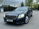 Mercedes-Benz S 500 2014 годаүшін18 500 000 тг. в Алматы – фото 5