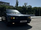 BMW 525 1991 годаүшін1 300 000 тг. в Тараз