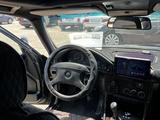 BMW 525 1991 годаүшін1 300 000 тг. в Тараз – фото 4