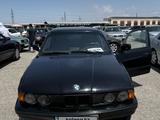 BMW 525 1991 годаүшін1 300 000 тг. в Тараз – фото 2