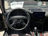BMW 525 1991 годаүшін1 300 000 тг. в Тараз – фото 5