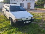 Volkswagen Passat 1991 года за 1 000 000 тг. в Жанатас – фото 2