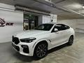 BMW X6 2020 года за 29 300 000 тг. в Астана – фото 5