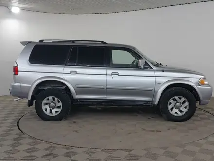 Mitsubishi Montero Sport 2004 года за 4 570 000 тг. в Шымкент – фото 4