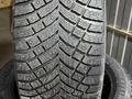 255/45 R20 Michelin x-ice north 4 за 180 000 тг. в Астана – фото 3