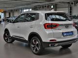 Chery Tiggo 4 Pro 2024 года за 7 269 000 тг. в Алматы – фото 4
