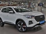 Chery Tiggo 4 Pro 2024 года за 7 269 000 тг. в Алматы – фото 3