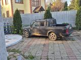 ВАЗ (Lada) Lada 2121 2000 года за 1 300 000 тг. в Алматы