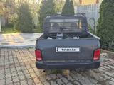 ВАЗ (Lada) Lada 2121 2000 года за 1 300 000 тг. в Алматы – фото 4