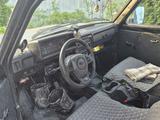 ВАЗ (Lada) Lada 2121 2000 года за 1 300 000 тг. в Алматы – фото 5