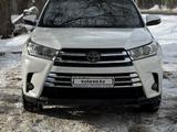 Toyota Highlander 2017 годаүшін18 000 000 тг. в Алматы