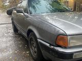 Audi 80 1992 годаfor1 000 000 тг. в Талдыкорган – фото 5