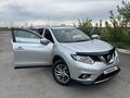 Nissan X-Trail 2015 годаүшін8 500 000 тг. в Караганда – фото 57