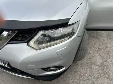 Nissan X-Trail 2015 года за 8 500 000 тг. в Караганда – фото 60