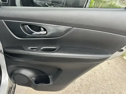 Nissan X-Trail 2015 года за 8 500 000 тг. в Караганда – фото 65