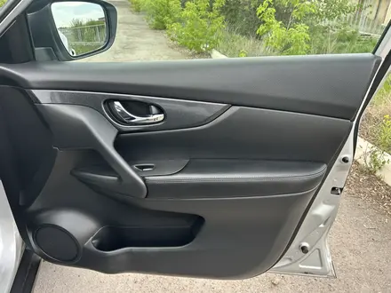 Nissan X-Trail 2015 года за 8 500 000 тг. в Караганда – фото 68