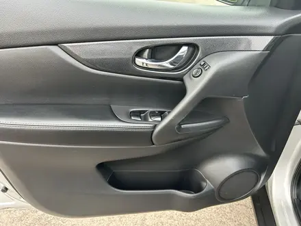Nissan X-Trail 2015 года за 8 500 000 тг. в Караганда – фото 73