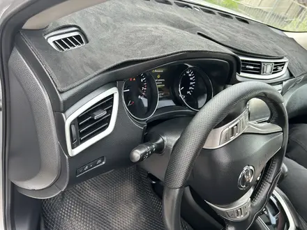 Nissan X-Trail 2015 года за 8 500 000 тг. в Караганда – фото 74