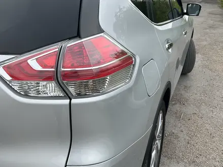 Nissan X-Trail 2015 года за 8 500 000 тг. в Караганда – фото 76