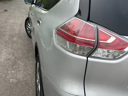 Nissan X-Trail 2015 года за 8 500 000 тг. в Караганда – фото 77