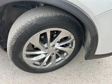 Nissan X-Trail 2015 года за 8 500 000 тг. в Караганда – фото 78