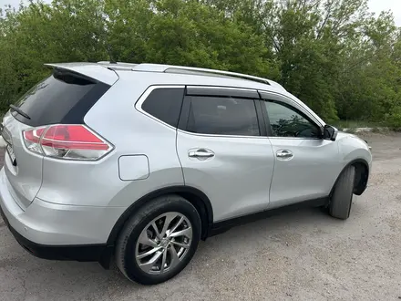 Nissan X-Trail 2015 года за 8 500 000 тг. в Караганда – фото 80