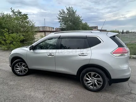 Nissan X-Trail 2015 года за 8 500 000 тг. в Караганда – фото 81