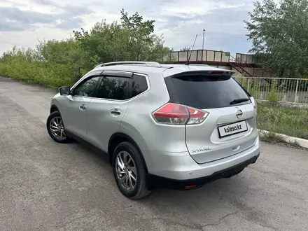 Nissan X-Trail 2015 года за 8 500 000 тг. в Караганда – фото 82
