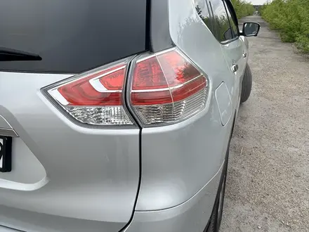 Nissan X-Trail 2015 года за 8 500 000 тг. в Караганда – фото 85