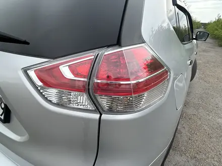 Nissan X-Trail 2015 года за 8 500 000 тг. в Караганда – фото 86