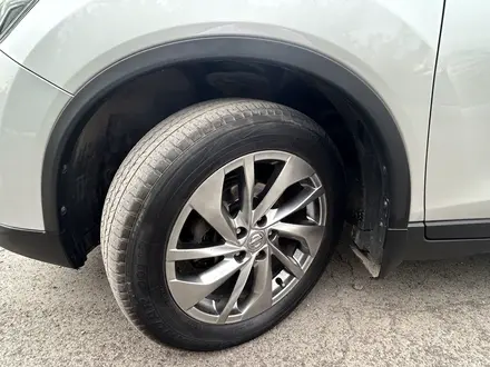 Nissan X-Trail 2015 года за 8 500 000 тг. в Караганда – фото 87