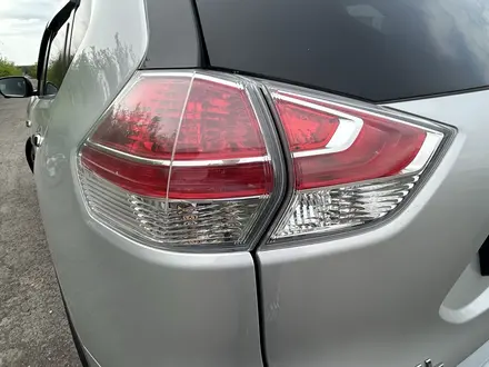 Nissan X-Trail 2015 года за 8 500 000 тг. в Караганда – фото 89
