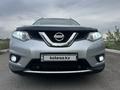 Nissan X-Trail 2015 годаүшін8 500 000 тг. в Караганда – фото 90