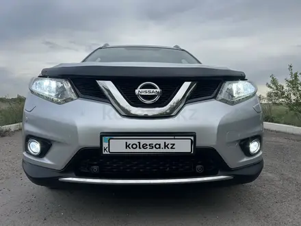 Nissan X-Trail 2015 года за 8 500 000 тг. в Караганда – фото 90