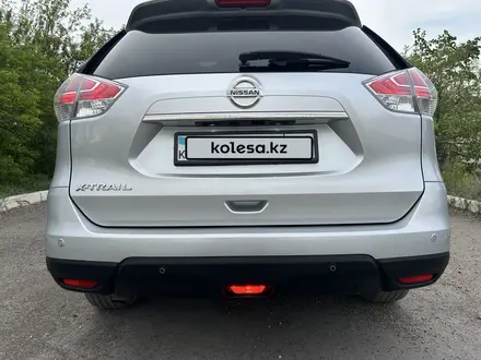 Nissan X-Trail 2015 года за 8 500 000 тг. в Караганда – фото 91