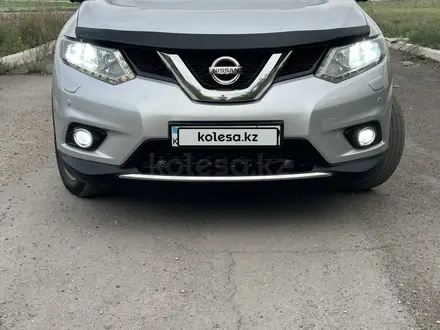 Nissan X-Trail 2015 года за 8 500 000 тг. в Караганда – фото 94