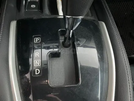 Nissan X-Trail 2015 года за 8 500 000 тг. в Караганда – фото 4