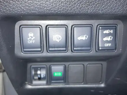 Nissan X-Trail 2015 года за 8 500 000 тг. в Караганда – фото 2