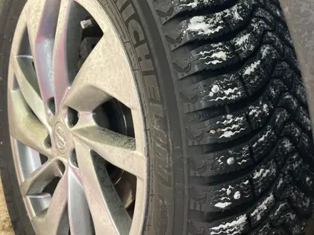 Nissan X-Trail 2015 года за 8 500 000 тг. в Караганда – фото 5