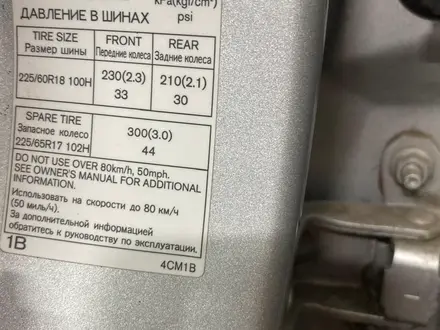 Nissan X-Trail 2015 года за 8 500 000 тг. в Караганда – фото 7