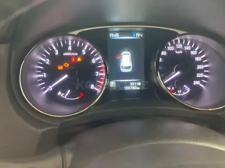 Nissan X-Trail 2015 года за 8 500 000 тг. в Караганда – фото 11