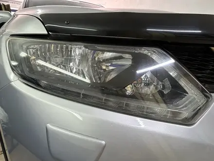 Nissan X-Trail 2015 года за 8 500 000 тг. в Караганда – фото 18