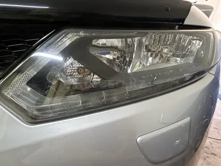 Nissan X-Trail 2015 года за 8 500 000 тг. в Караганда – фото 19