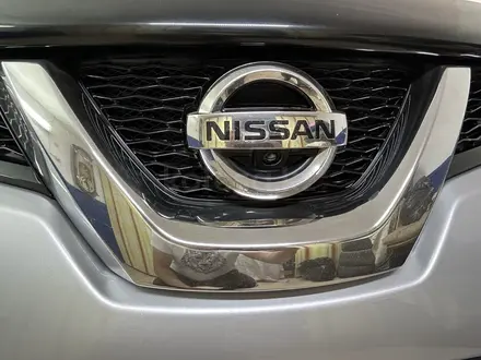 Nissan X-Trail 2015 года за 8 500 000 тг. в Караганда – фото 21