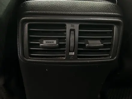 Nissan X-Trail 2015 года за 8 500 000 тг. в Караганда – фото 26