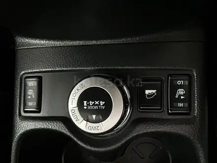 Nissan X-Trail 2015 года за 8 500 000 тг. в Караганда – фото 32